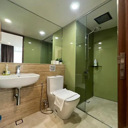 Vortex Suites Kl Tower View& Kl118 View Kuala Lumpur Luaran gambar