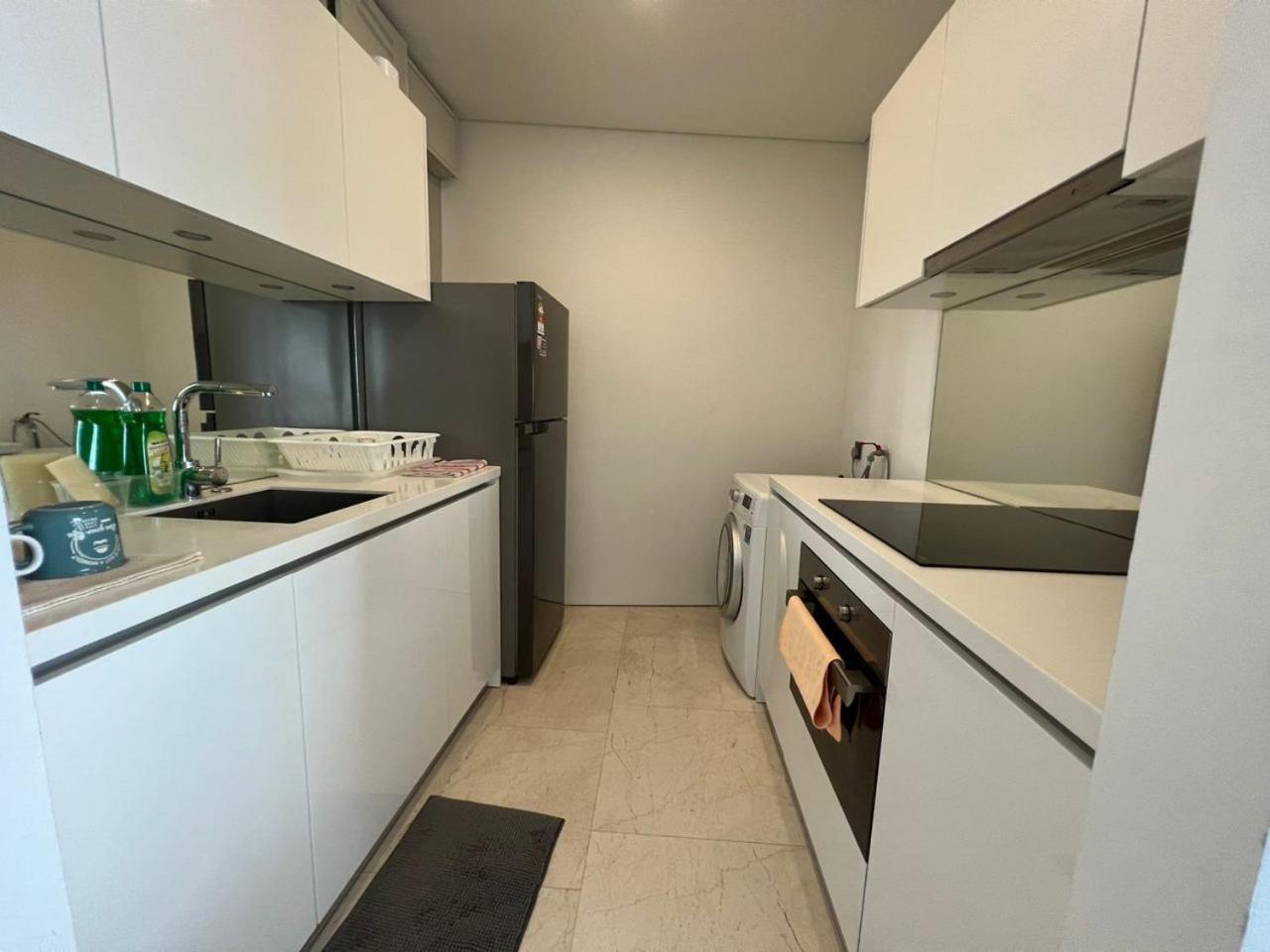 Apartemen Vortex Kl Tower View& Kl118 View *